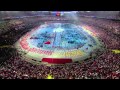 Paris Olympics Opening Ceremony Inspiration From London 2012 NBC Theme Song This Dream By ISLAND