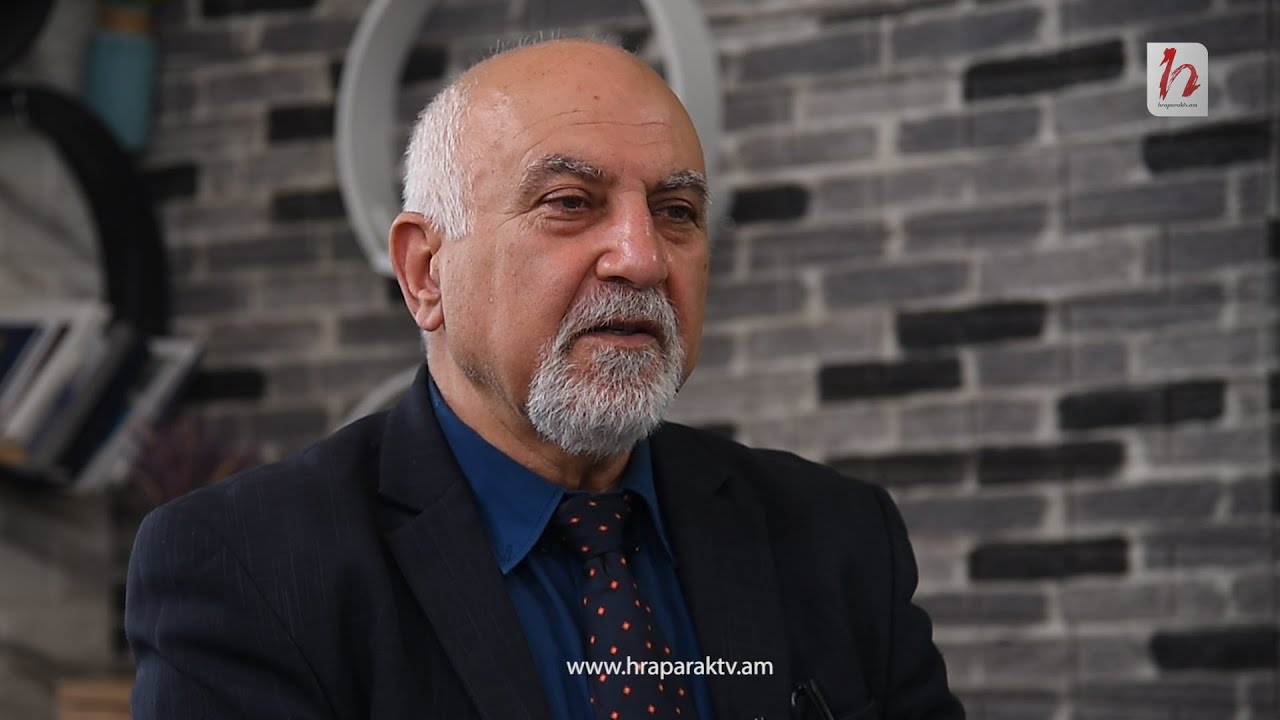 Տասից իննը ասում է՝ սրան ե՞րբ եք վերացնելու․ Պարույր Հայրիկյան