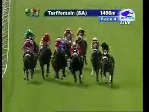 2012-01-08 Turffontein - race 4