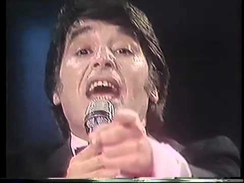 Finalísima   Sandro   A él