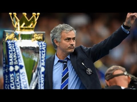 Jose Mourinho “The Special One” Chelsea Tactics II FIFA 21 Tactics