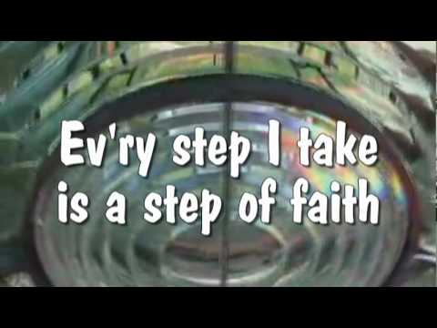 I Walk by Faith - Maranatha Praise Band