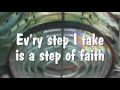 I Walk by Faith - Maranatha Praise Band 