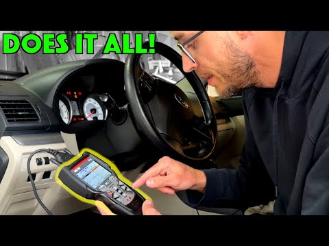 Kurt of Trades reviews the Innova 5610