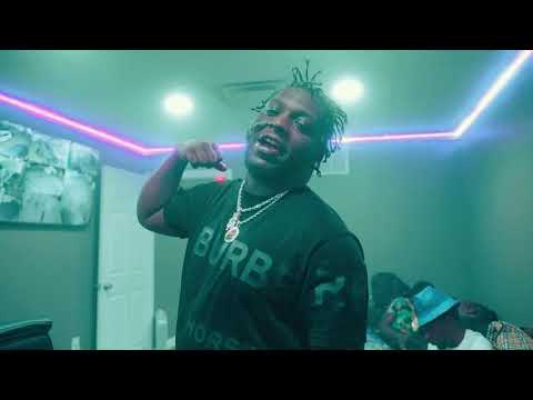 RAWOOD x Rio Da Yung OG - 6 Figure Man [Official Video]