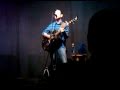 David Wilcox at Wheeler Art Center_11-13-10