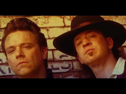Thumbnail for Brothers in Blues 2023 FULL DOCUMENTARY MOVIE Stars Jimmie Vaughan Eric Clapton Jackson Browne by Jimmie Vaughan