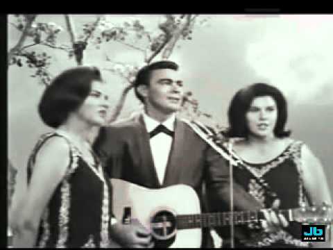 The Browns - Three Bells (The Grand Ole Opry)