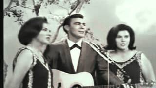 The Browns - Three Bells (The Grand Ole Opry)