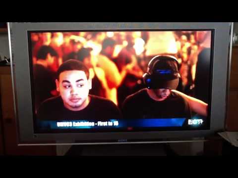 ECT4 Rayray vs fanatiq money match part1