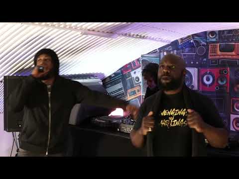 GGB PRESENTS FIRST LIVE MIX 2026 .(DJ GGB, MC FROST & RODNEY B)