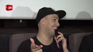 MORGUE | TRAILER OFICIAL (2019)