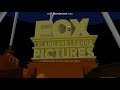 Fox Leland And Leanna Film Corporation The Simpsons Movie Variant Remake V2