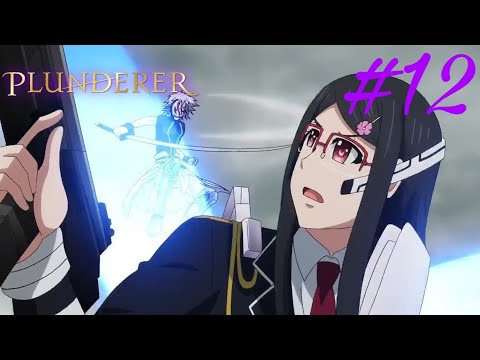 plunderer | LICHT vs SONOHARA | English Dub