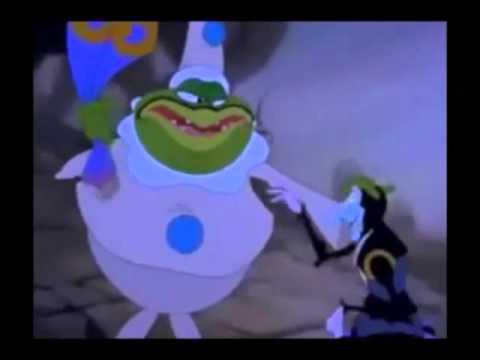 The Aristofairies part 20