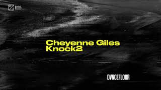 Cheyenne Giles - Dvncefloor video