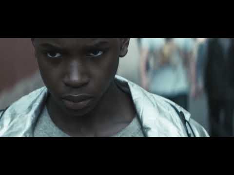 Sixième sens Feat Médine - Scylla - Kalash l'afro // Animalement rap