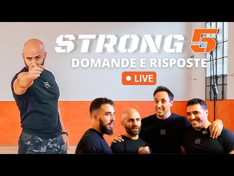 COSA è SUCCESSO REALMENTE DURANTE IL VIDEOCORSO CON MARCOPT E FORENSE - Live 38