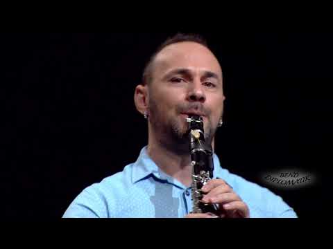 Diplomatik Bend - Dojdi mi Leno na pernice belo cover