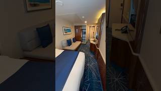 Balcony cabin 9788 aboard Norwegian Getaway #cruise #norwegian