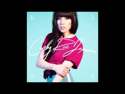 Carly Rae Jepsen "Call Me Maybe" (Official Audio)
