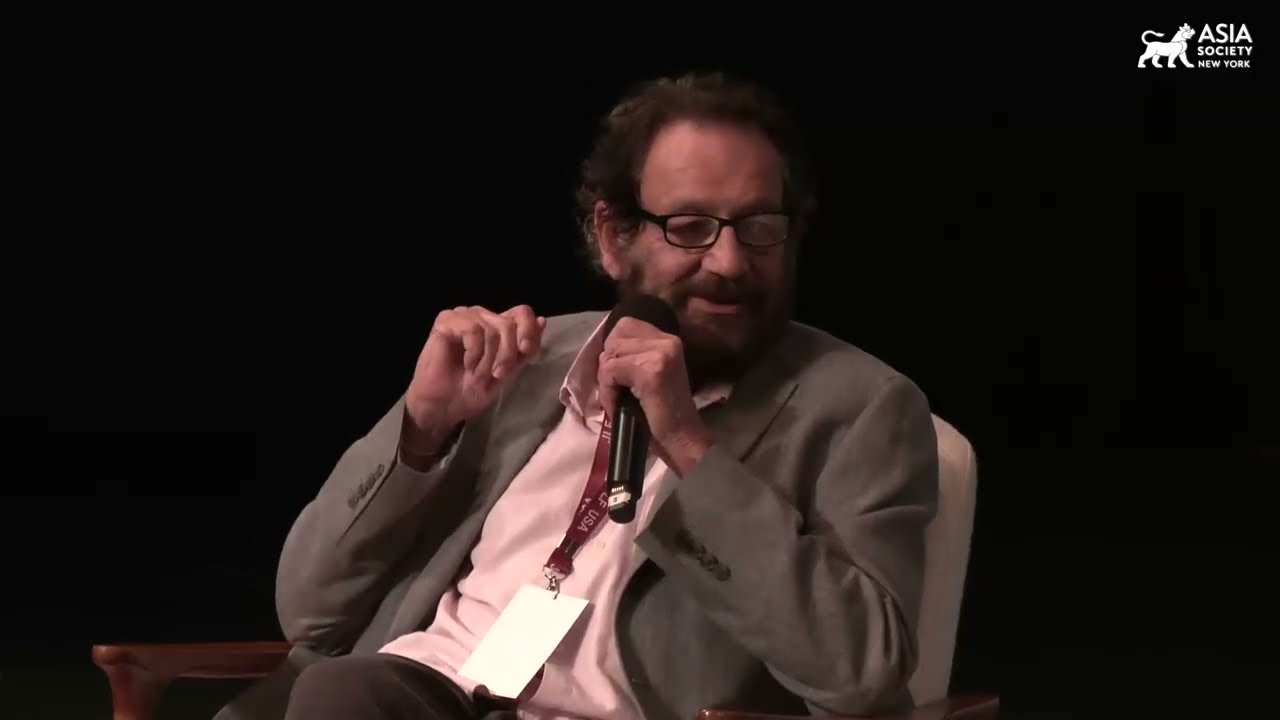Jaipur Literature Festival 2025 | Mr. India: A Shekhar Kapur Medley
