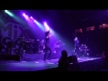 Fitz and the Tantrums - Get Right Back (Houston 12.15.16) HD