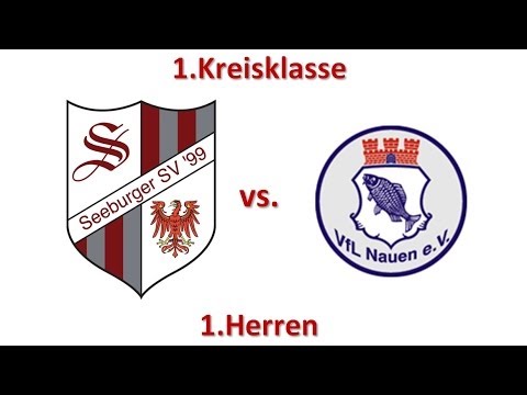 Seeburger SV - VfL Nauen II
