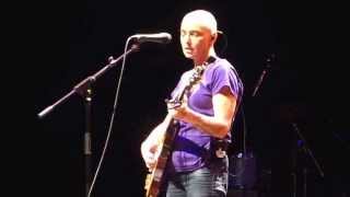 Black Boys On Mopeds - Sinéad O&#39;Connor, Barbican Centre 13th April 2015