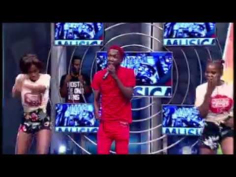 Rey Vermelho,, Título: DESABAFO.