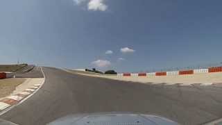 preview picture of video 'Lédenon roulage libre - 21 07 2013 - 12h00 BMW 325i e36'