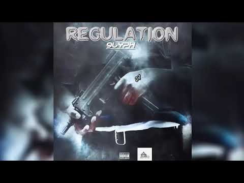 9lyph - Regulation (Official Audio)