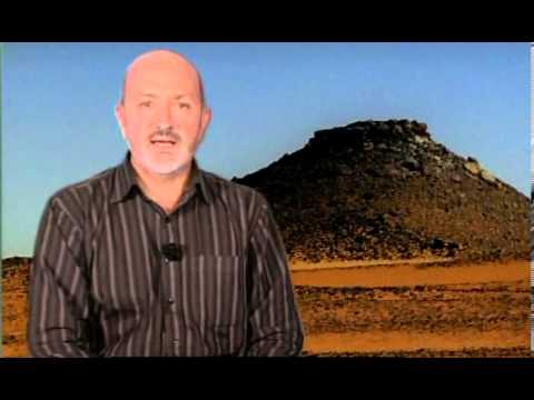 El gran mar de arena desierto líbico - Valentín Giró - Consultor, Alpinista, Autor, Trainer