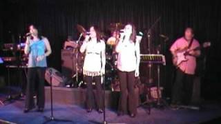 LeMirage Band in Muscat, Oman