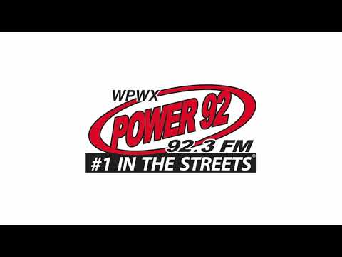 WPWX/Hammond, Indiana Legal ID - February 28, 2022