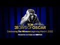 31 Days Of Oscar On HBO Max
