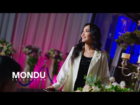 Enkhtsetseg - Huleelt (Enkhtsetseg 2025)