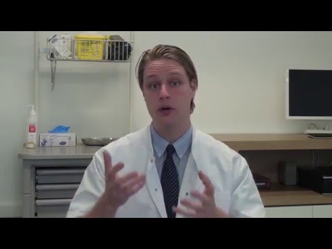 Wat Is Prolotherapie?