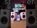 EDIFIER M60 COMPACT DESKTOP SPEAKER