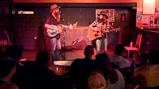 The Grahams -- The Wild One