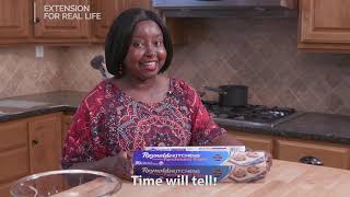 Food Factor: Cauliflower Tots