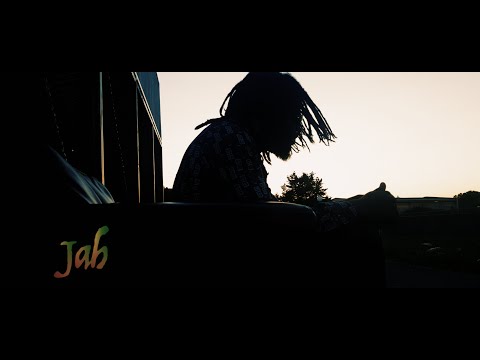 Kanony - Jah  ( Clip Official ) 2016