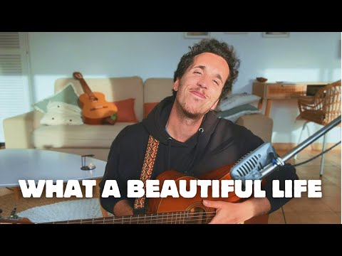What a beautiful life - Roaman (original)
