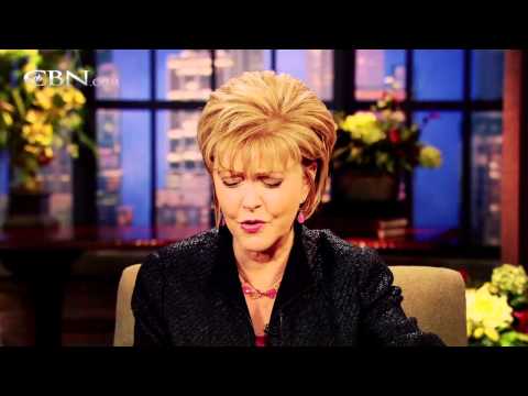 Waiting Two Years for a Miraculous Healing