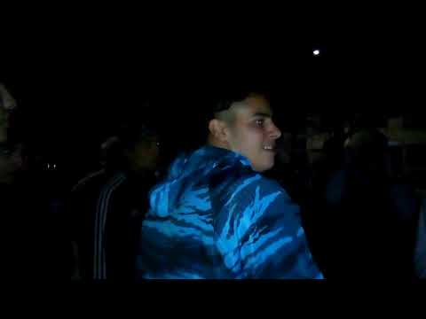 KARMA MATTI vs FRION POL vs TEAM NAIK vs TEAM LEGUI | 8vos | (2vs2 - 5/10/18) WILDE STYLE