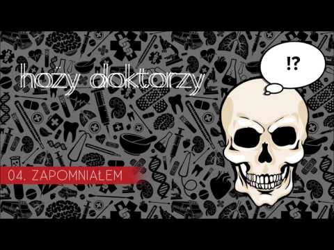 DZIABSON x SKLERO REPO x COMSON - Zapomniałem (prod. Lion Riddims)