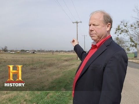 Engineering Disasters: West Fertilizer Plant Explosion, Texas | History