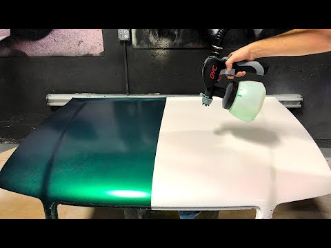 White Base vs Black Base - PEARLS EDITION