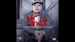 Thai - Burners On (feat. Cam & Nitty) (From Where I Began 2012)