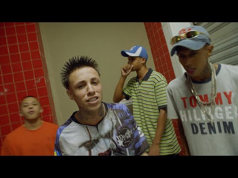 MC Rhamon, MC Kaverinha, MC Joãozinho VT e MC Amoroso - Medley